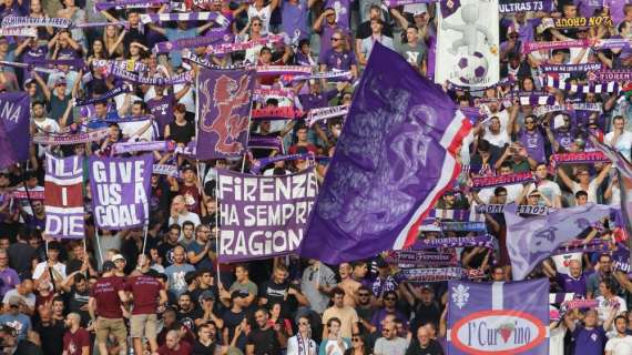 La Fiorentina omaggia Lindsey Vonn: una maglia per la campionessa