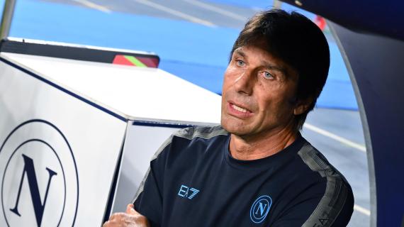 Conte è sempre lui: così ha inciso sul mercato del Napoli, i racconti di Lobotka e Politano