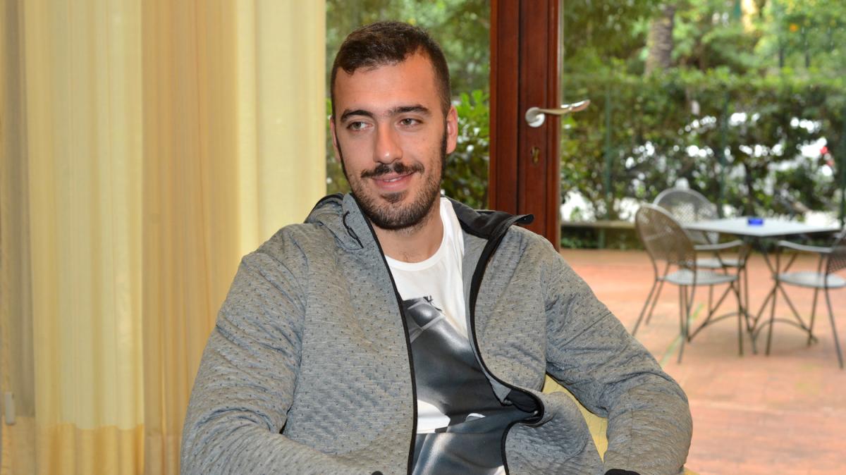 Viviano commenta il colpo Mastantuono: "È uno alla Berardi". E applaude anche Joao Mario