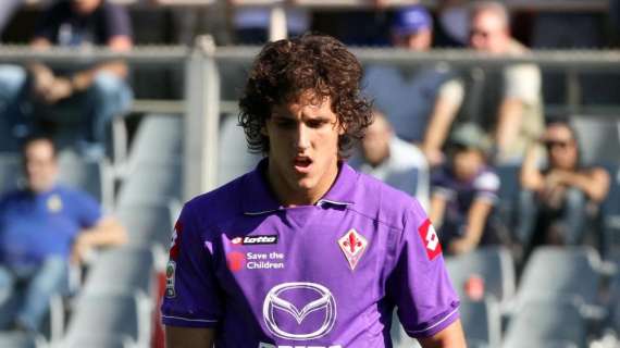 Le grandi trattative della Fiorentina - 2008, da Belgrado c'è Jovetic. Si risente il coro per Flachi
