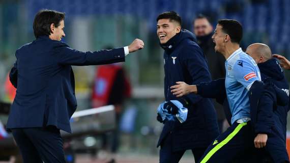Il Corriere dello Sport: "Derby, la lezione di Inzaghi. Fonseca ne esce malissimo"