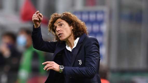 Juventus Women, Guarino: "Brave a sfruttare gli spazi. Movimento italiano sta recuperando"