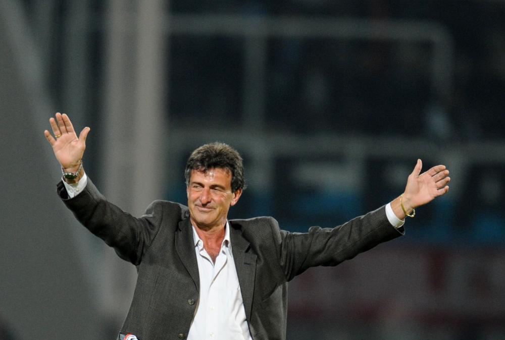 Kempes incorona l'Argentina: "Chi vuole il titolo deve battere noi. Lautaro? Goleador vero"