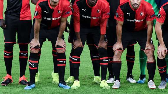 UFFICIALE: Rennes, il giovane Diouf ceduto al Basilea in prestito con diritto di riscatto