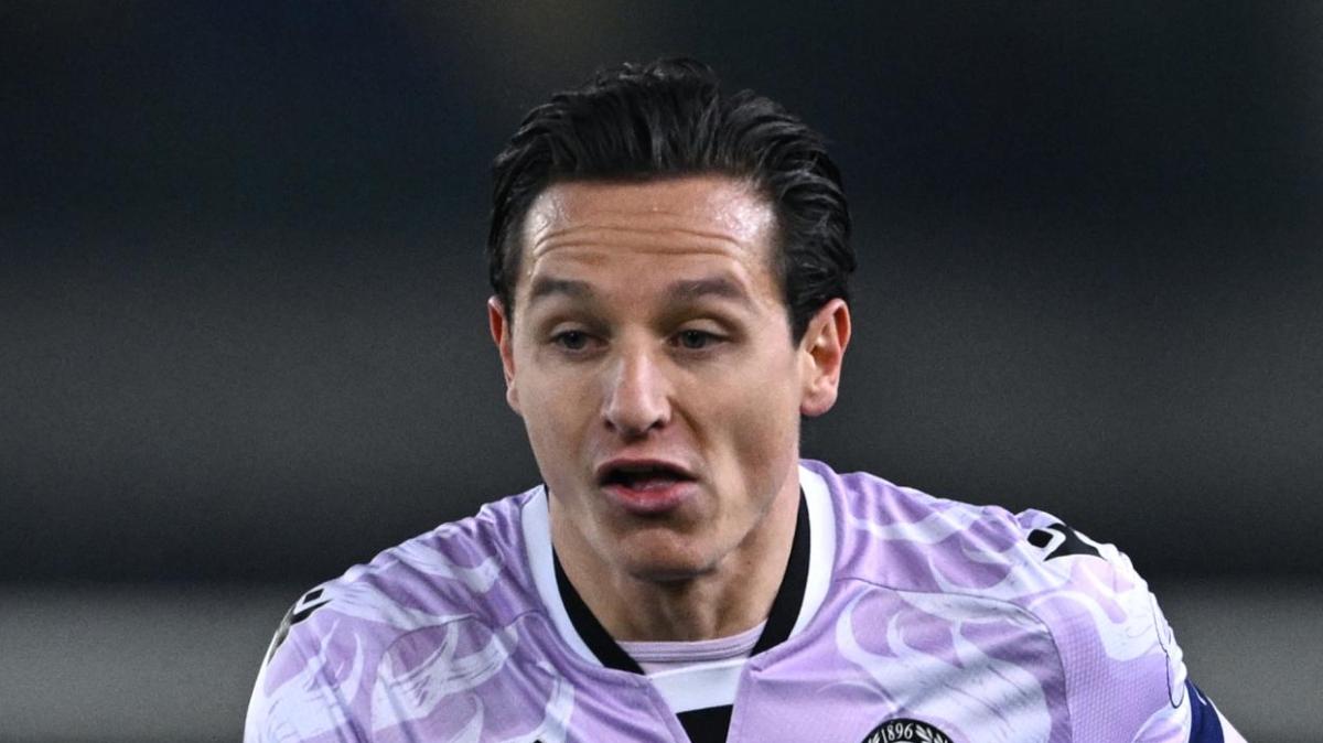 L'ex Udinese Thauvin vola con il Lens: è di nuovo lui il giocatore del mese in Ligue 1