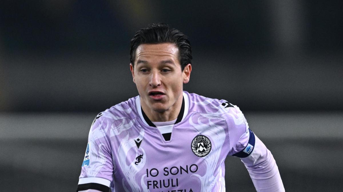 Thauvin sbaglia dal dischetto, il Lens riesce comunque a trovare un successo di misura