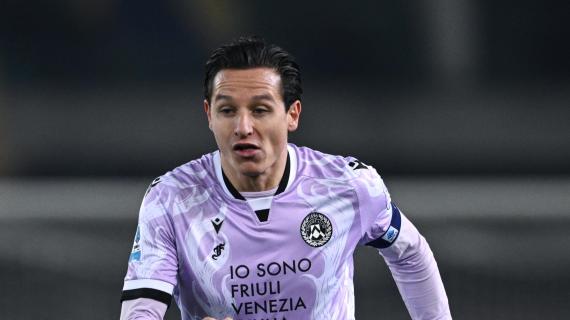 Le pagelle dell'Udinese - Ekkelenkamp segna, Thauvin inventa. Super Bjiol e Solet