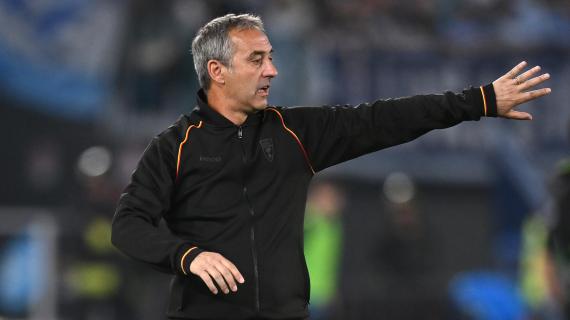 Per Giampaolo è scattato il rinnovo, dopo la salvezza. Ma per il futuro servirà un incontro