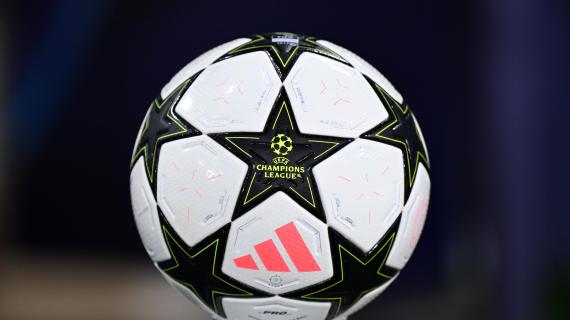 Champions League, i risultati al 45': Man City sotto col Club Brugge, tris PSG a Stoccarda