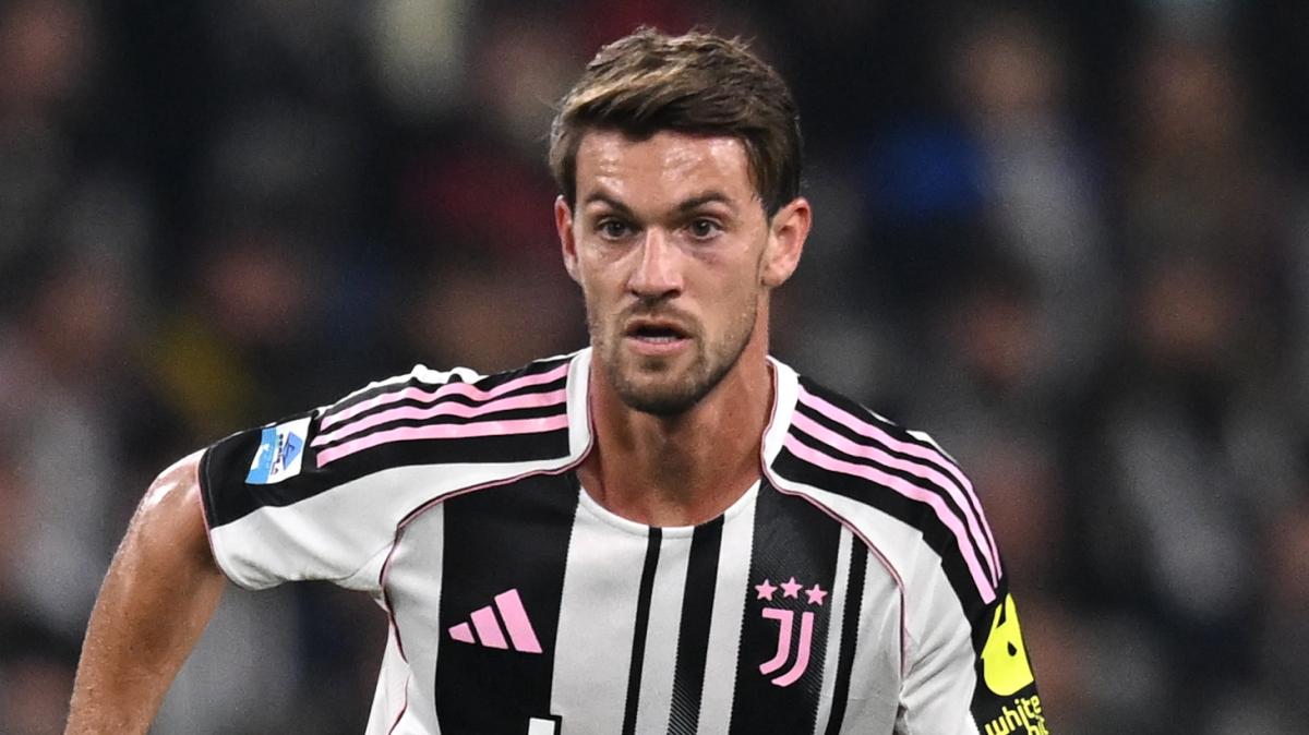 Rugani può lasciare nuovamente la Juventus. Sul centrale c'è il neopromosso Monza
