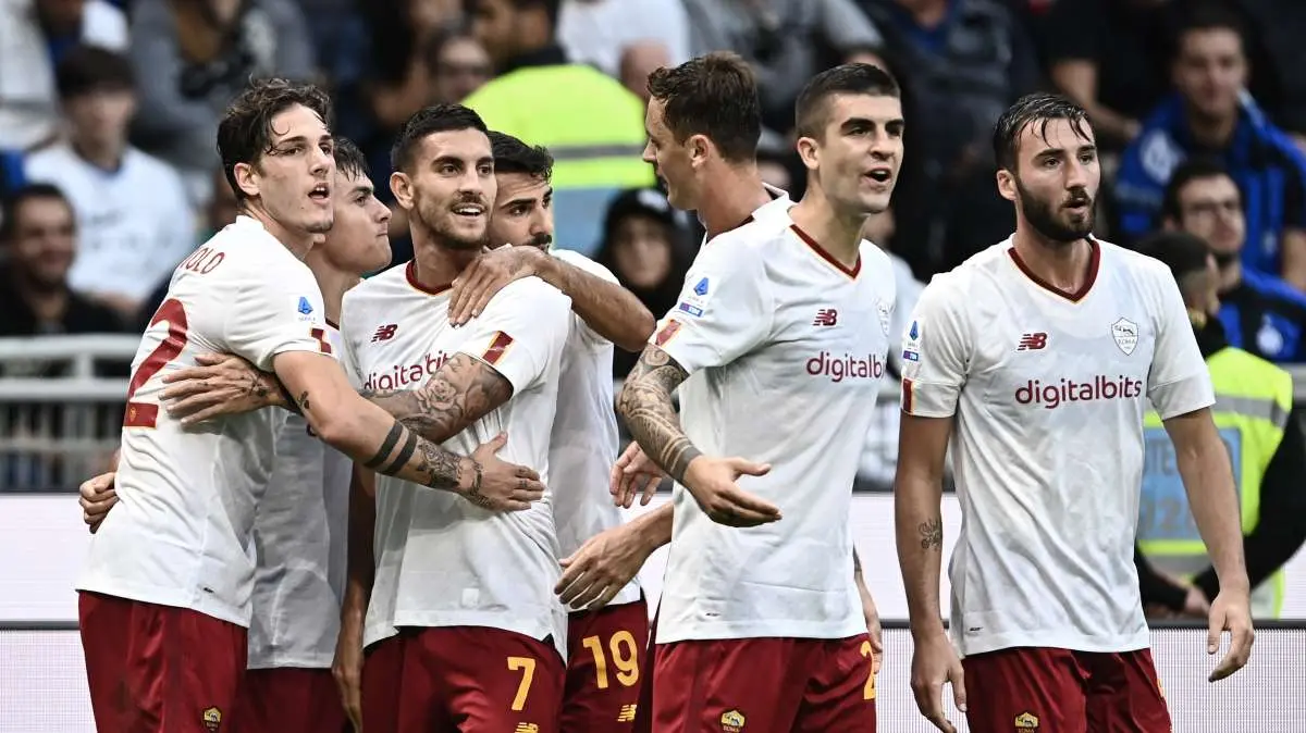 Roma, Majchrzak: "Mourinho straordinario, Zalewski mi ha preso sotto la sua ala protettrice"
