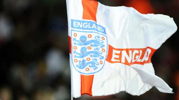 Inghilterra, i club dell'EFL non rilasceranno calciatori per le sfide internazionali in zona rossa