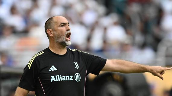 Juventus, Tudor può essere soddisfatto: vittoria convincente col Dortmund, finisce 2-1