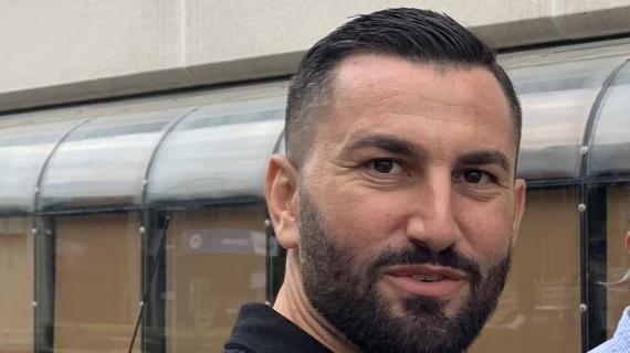 Lega B, Premio Gentleman Morosini a Massimo Coda della Sampdoria