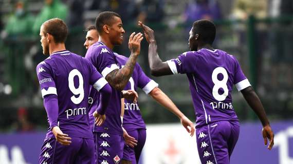 La Fiorentina cerca un terzino sinistro: l'ultima idea è Kohn del Willem II