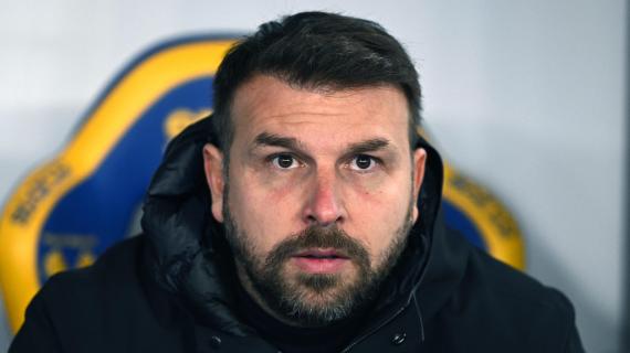 Verona, Zanetti: "Battuta la miglior squadra del girone di ritorno, prestazione quasi perfetta"