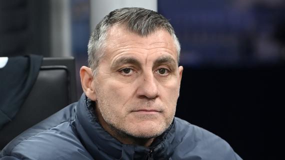 Vieri: "Al giovane forte devi dare tempo. CDK sta facendo benissimo adesso"