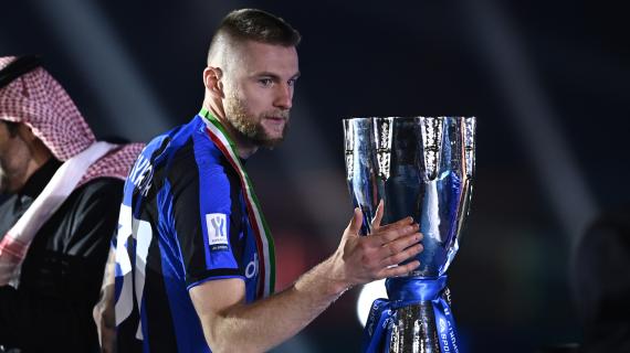 Inter, 20 milioni più bonus per rinunciare subito a Skriniar: si continua a trattare col PSG