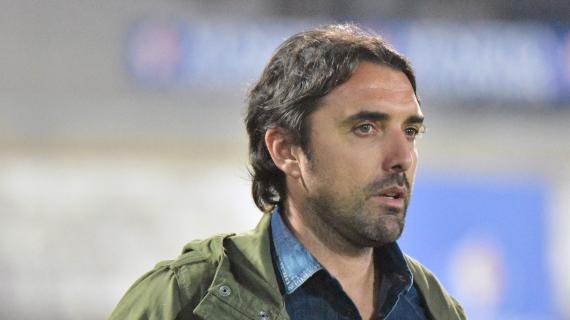 UFFICIALE: Ascoli, sollevato dall'incarico l'allenatore Valerio Bertotto
