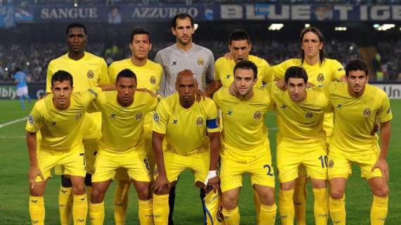 Villarreal, il club verso l'accordo con i giocatori: decurtazione del 20% dello stipendio