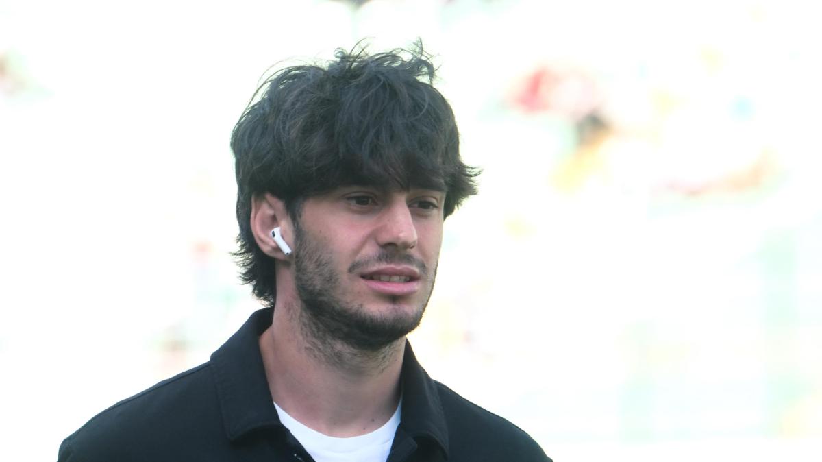 Cesena, Cristian Shpendi può partire: idea Sassuolo o pista estera