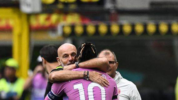 Le pagelle del Milan - Leao decisivo da capitano, bene Musah e Sportiello. Esordio di Bartesaghi