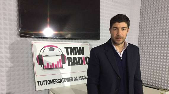 TMW RADIO - Giannichedda: "Milan, che gruppo. Atalanta-Gomez, giusto stare con Gasperini"
