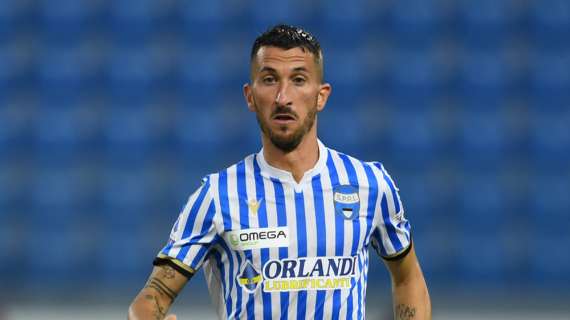 UFFICIALE: Pescara, Mirko Valdifiori è un nuovo giocatore del Delfino