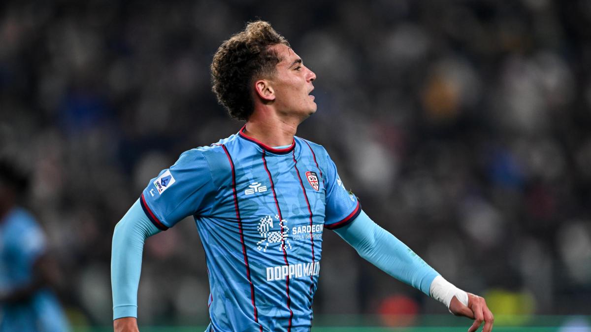 Immagine news primo piano TUTTO mercato WEB: notizie di calcio e calciomercato