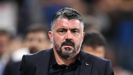 Spettacolo e gol per la Nazionale, Il Messaggero: "L’Italia di Gattuso è uno show"