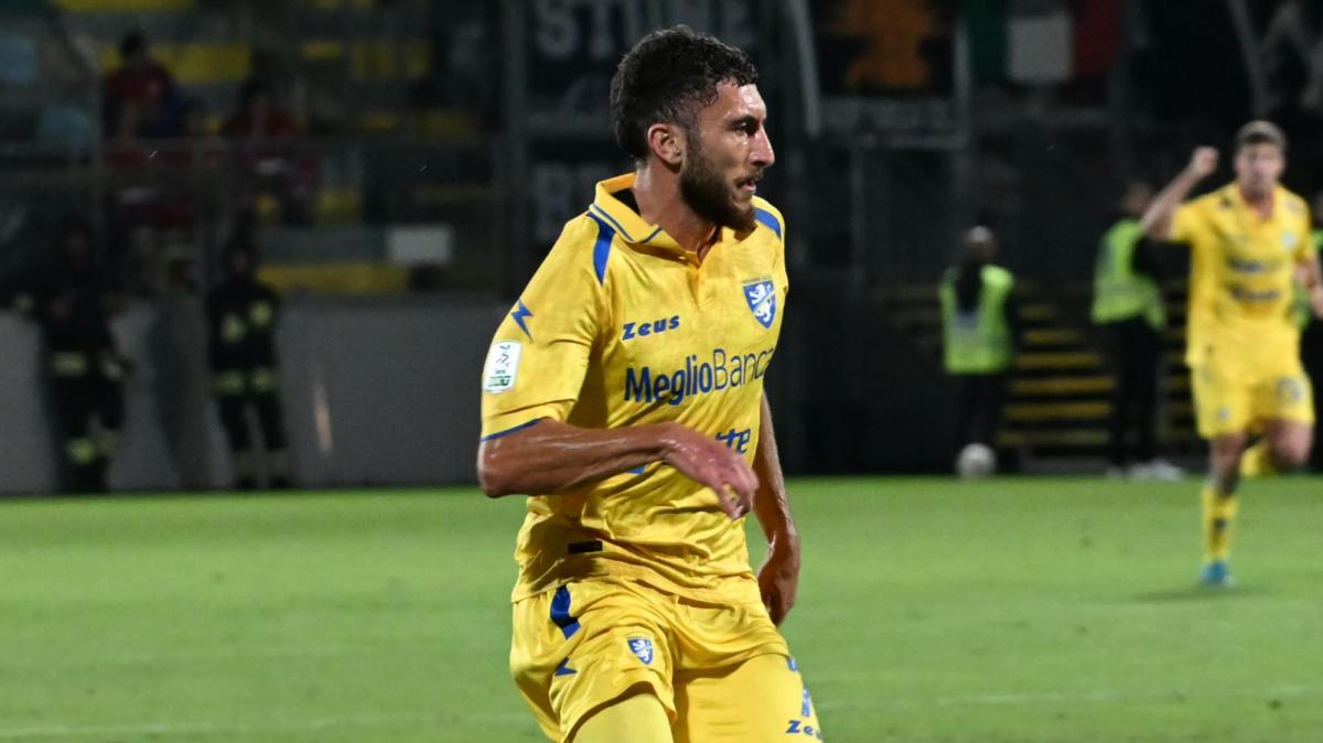 Immagine news Serie B n.1