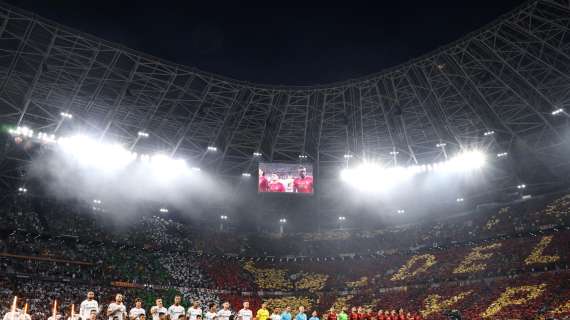 Eurorivali - Giovedì la Roma, ma il Servette pensa al campionato. 2-1 al Losanna