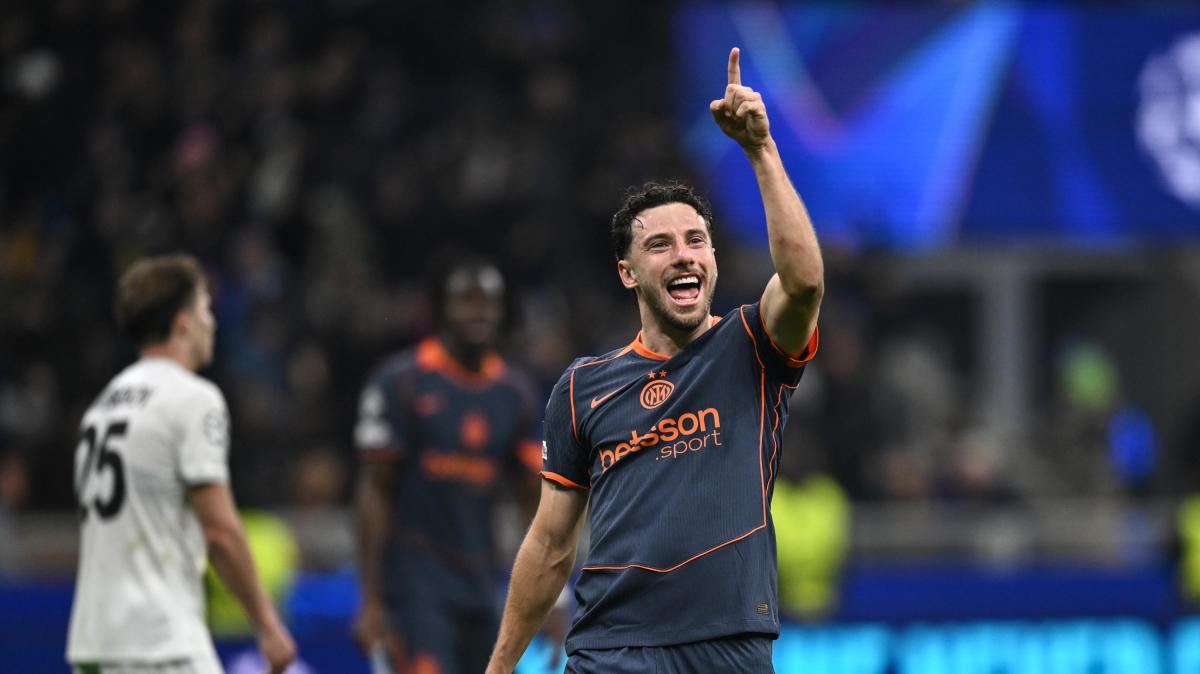 Lautaro e Carlos Augusto rimediano, La Gazzetta dello Sport: "Inter da pazzi"