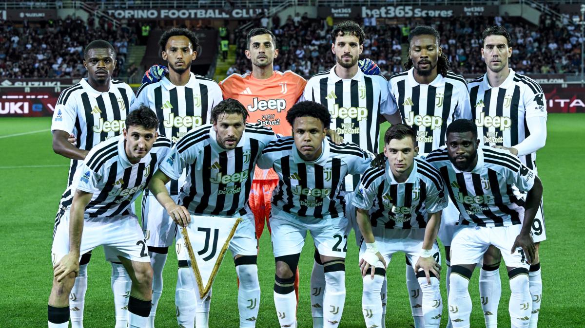 Scudetto Under 16 e primo contratto da pro: Pietro Salvai firma con la Juventus