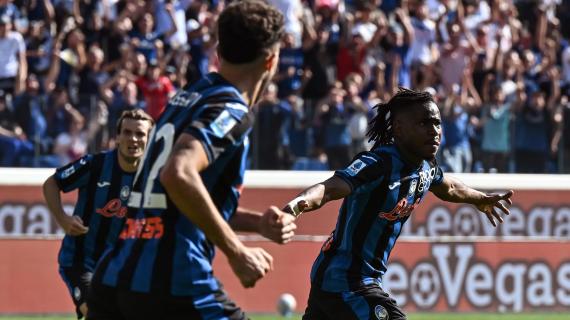 Serie A, la classifica aggiornata: il Torino aggancia la Juve al primo posto, Gasp sale a 6