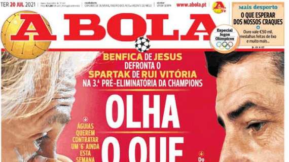Le aperture portoghesi - Benfica, Meite esige garanzie. Porto: è tornato Grujic