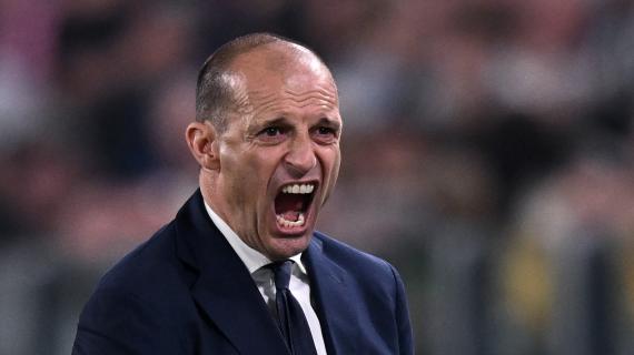 Juventus, sfuriata negli spogliatoi dopo la Fiorentina: obiettivo era tenere alta la tensione