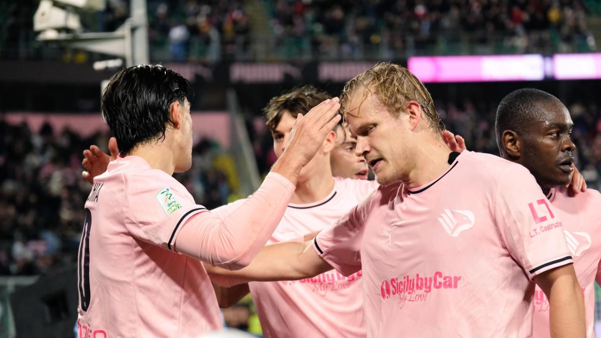Palermo, dall'Ingolstad all'Iraklis: il programma delle amichevoli estive nel ritiro