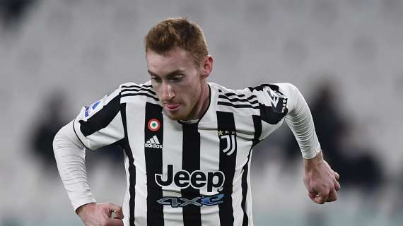 Juventus, le ultime di formazione: Kulusevski supera Kaio Jorge, si rivede Danilo dal 1'