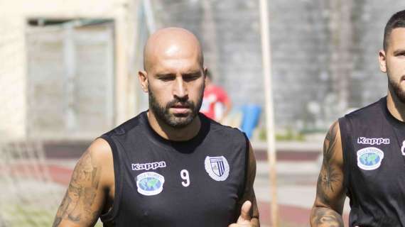 TMW - Ripa va in Serie D: l'attaccante ex Juve Stabia ha firmato con il Castelnuovo Vomano