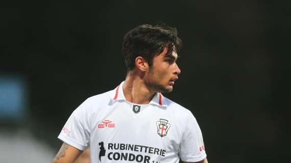 UFFICIALE: Pro Vercelli, rinnovo fino al 2023 per Della Morte