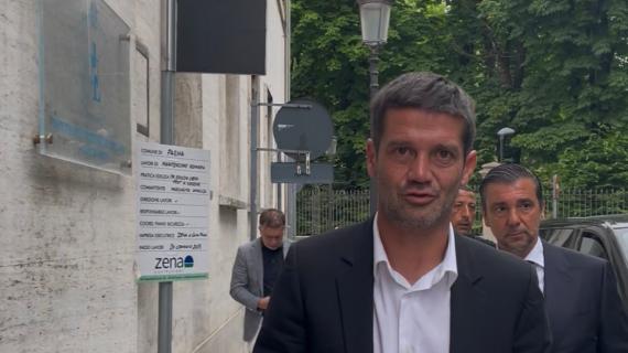 Chivu prossimo allenatore dell'Inter: il tecnico a Parma per firmare la risoluzione con i Ducali