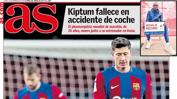 Le aperture spagnole - Stop di Barcellona e Atletico Madrid, Real sempre più in fuga