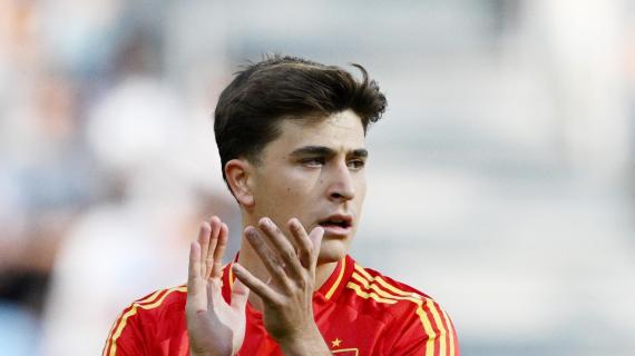 Barcellona, raggiunto l’accordo con il Mallorca per la cessione di Pablo Torre