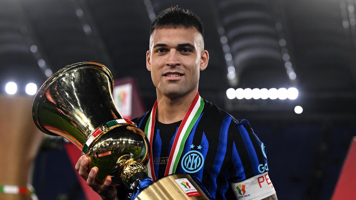 Immagine news Serie A n.1