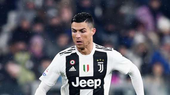 Juventus, dal Sassuolo al Sassuolo: Ronaldo vuole trasformarsi in CR20