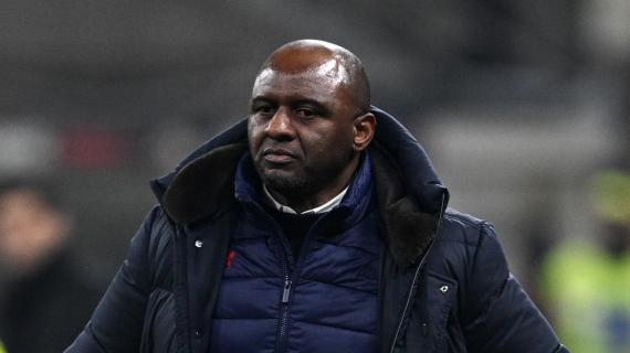 Genoa, Vieira: "Cambio di proprietà importante per il club. Balotelli a disposizione"