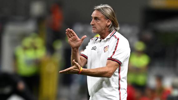 L'arrivo di Vardy fa impazzire i tifosi della Cremonese. Nicola: "Se ne parlassimo a bocce ferme..."