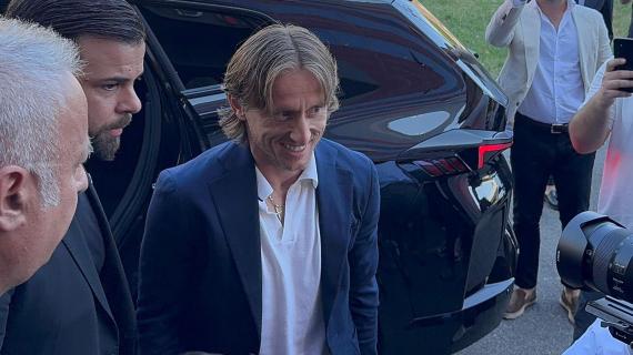 TOP NEWS Ore 17 - Immobile si presenta a Bologna. Modric-Milan, manca solo l'annuncio