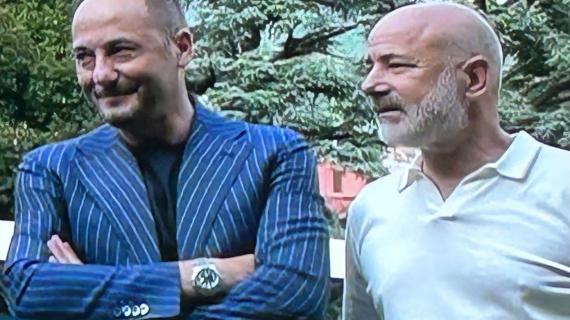 Reggiana, Fico: "Magnani e Girma fondamentali per noi. A Cesena grande gara"